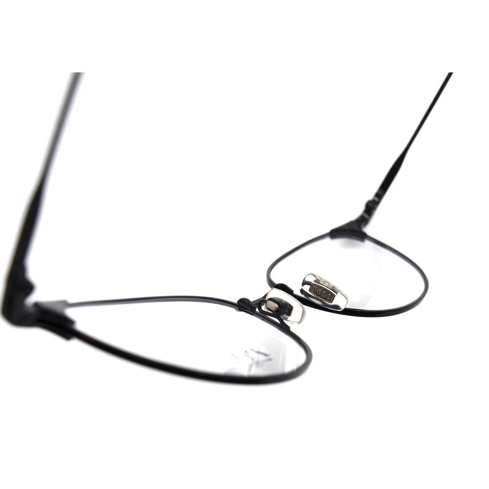 POLO RALPH LAUREN PH1174 9003 BLACK EYEGLASSES FRAME - Picture 7 of 9